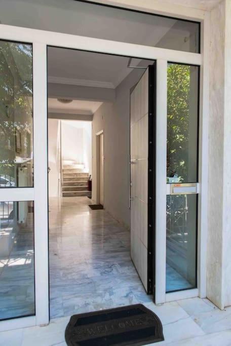 Kifisia Kallisti Appartement *