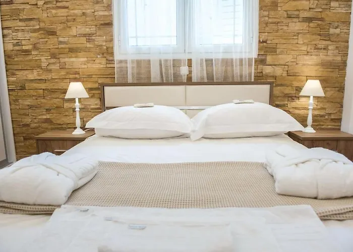 Kifisia Kallisti Suites