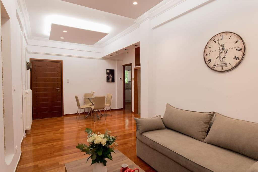 Kifisia Kallisti Apartment *