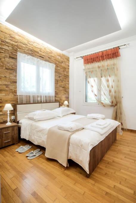 Kifisia Kallisti Athens