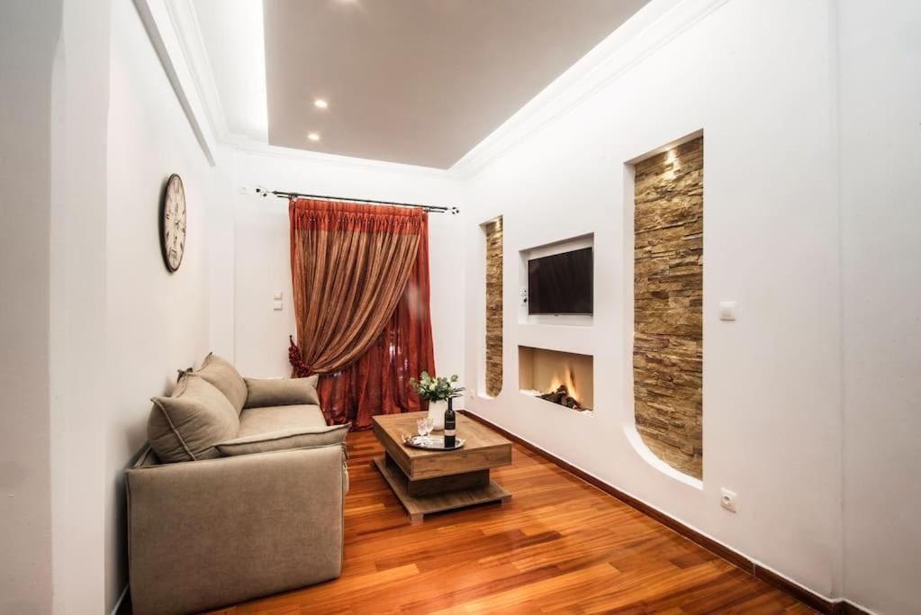 Kifisia Kallisti Athens