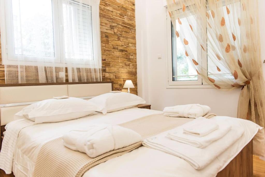 Kifisia Kallisti * Athens