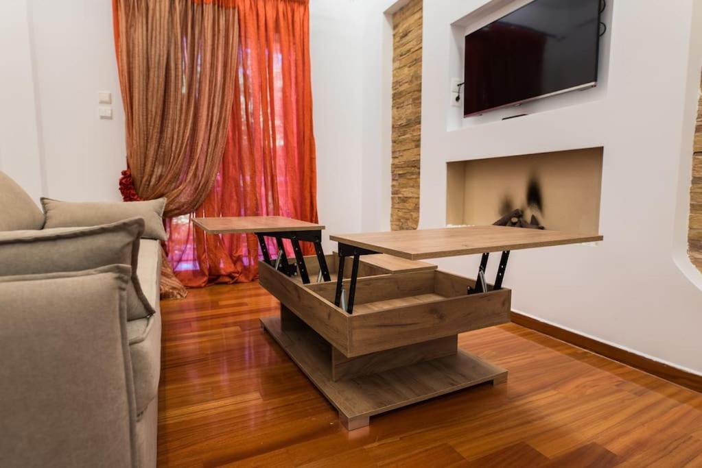 Kifisia Kallisti Apartment Athens