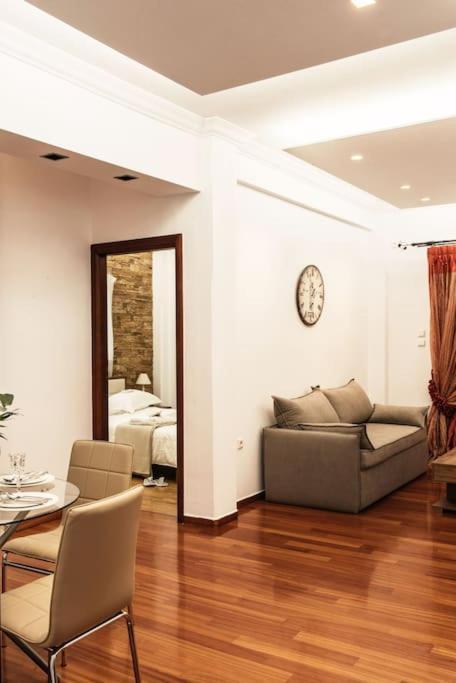 Kifisia Kallisti Apartment *