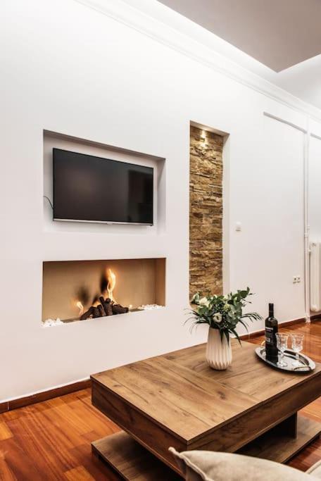 Kifisia Kallisti Athens