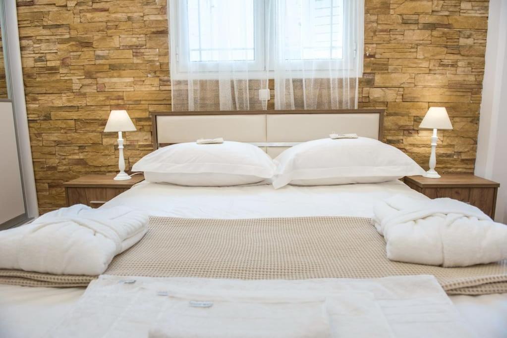Apartment Kifisia Kallisti Athens