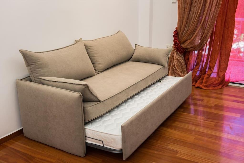 Kifisia Kallisti Athens